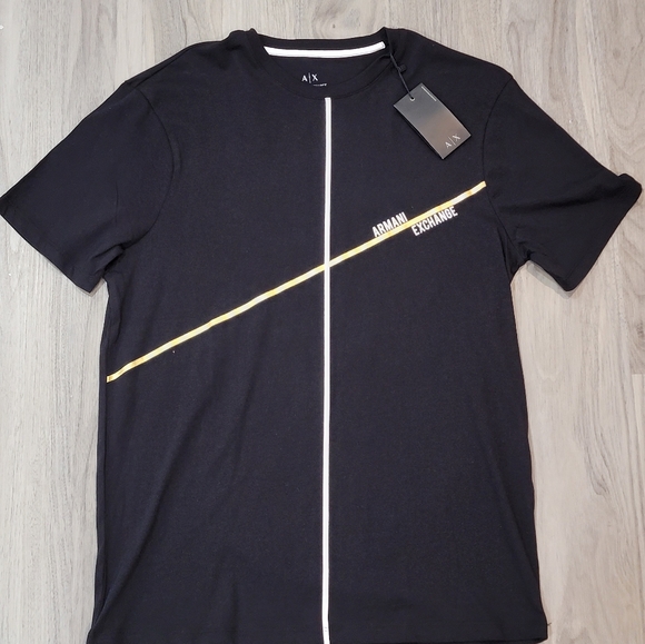 Brand new Armani exchange tshirt - Picture 1 of 3